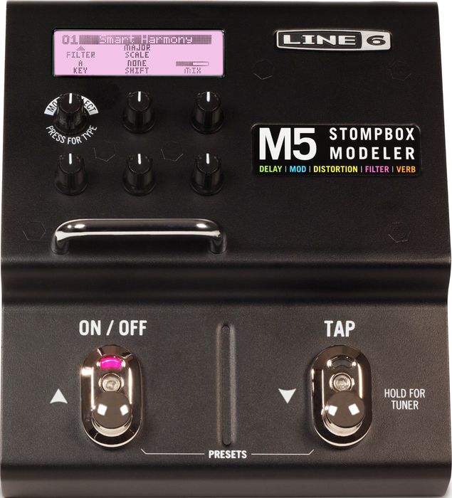 Line6 M5